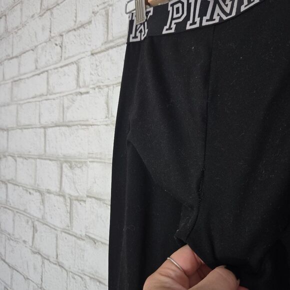 PINK Victoria's Secret yoga leggings - Picture 8 of 11